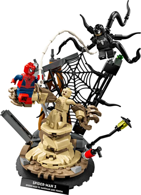 Zestaw LEGO 76334, zdjęcie 1 z 5