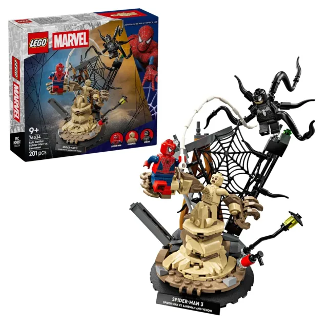 Zestaw LEGO 76334, zdjęcie 3 z 5