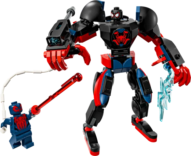 Zestaw LEGO 76337, zdjęcie 1 z 4