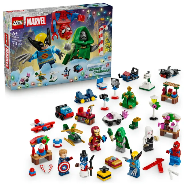 Zestaw LEGO 76340, zdjęcie 3 z 3