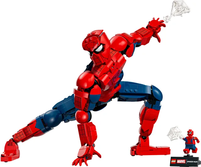 Zestaw LEGO 76346, zdjęcie 1 z 5