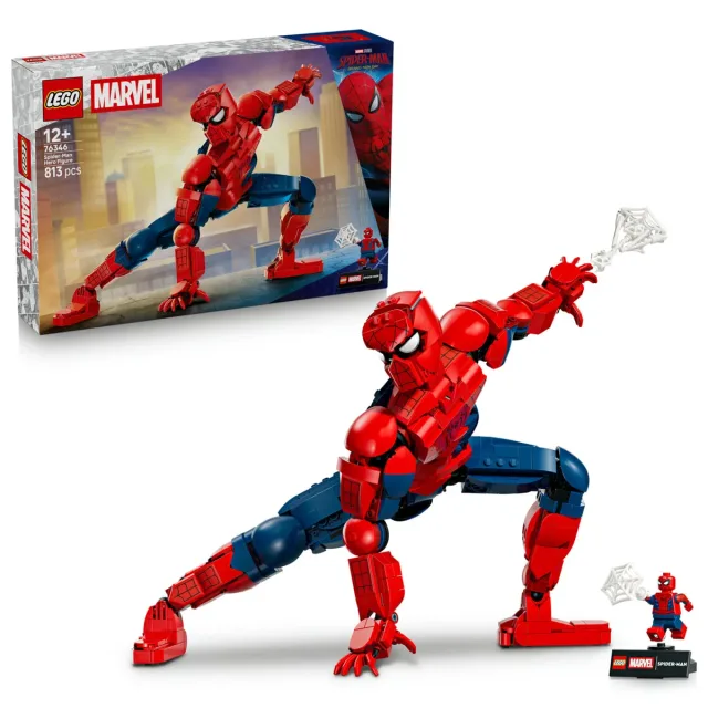 Zestaw LEGO 76346, zdjęcie 3 z 5