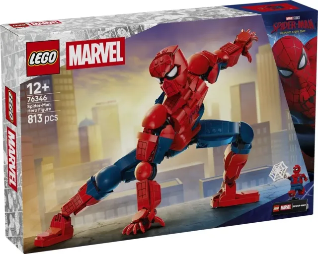 Zestaw LEGO 76346, zdjęcie 5 z 5
