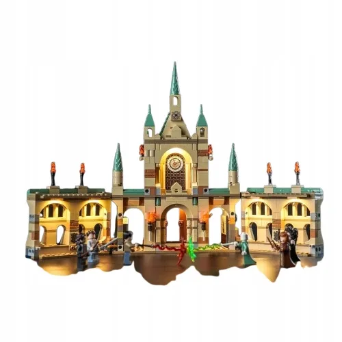 Zestaw LEGO 76415, zdjęcie 2 z 5