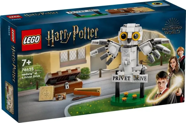 Zestaw LEGO 76425, zdjęcie 5 z 5