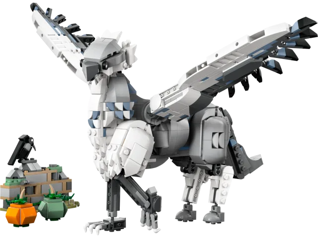 Zestaw LEGO 76427, zdjęcie 1 z 5