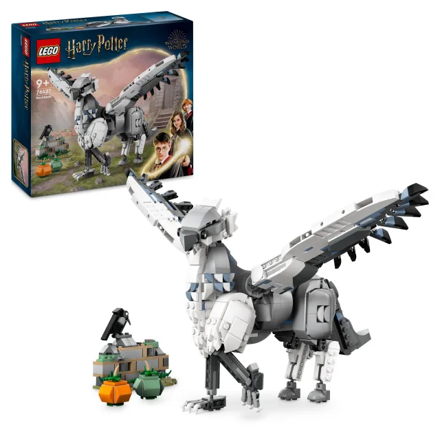 Zestaw LEGO 76427, zdjęcie 2 z 5