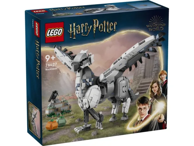 Zestaw LEGO 76427, zdjęcie 3 z 5