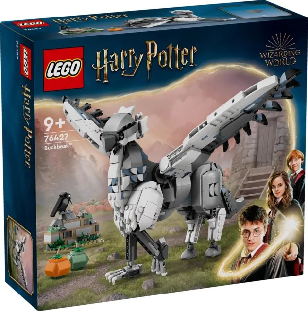 Zestaw LEGO 76427, zdjęcie 4 z 5