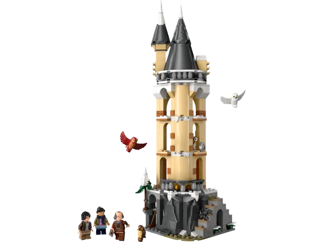 Zestaw LEGO 76430, zdjęcie 1 z 5