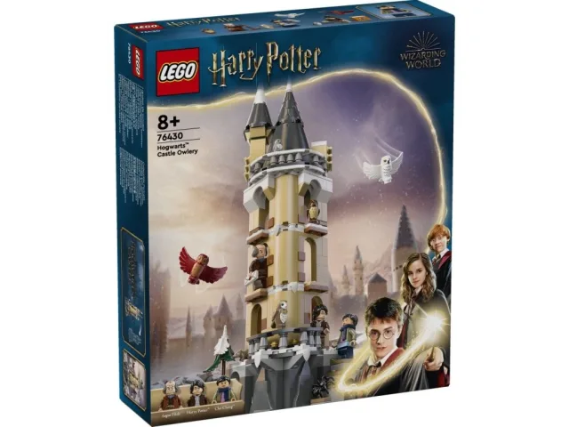 Zestaw LEGO 76430, zdjęcie 2 z 5