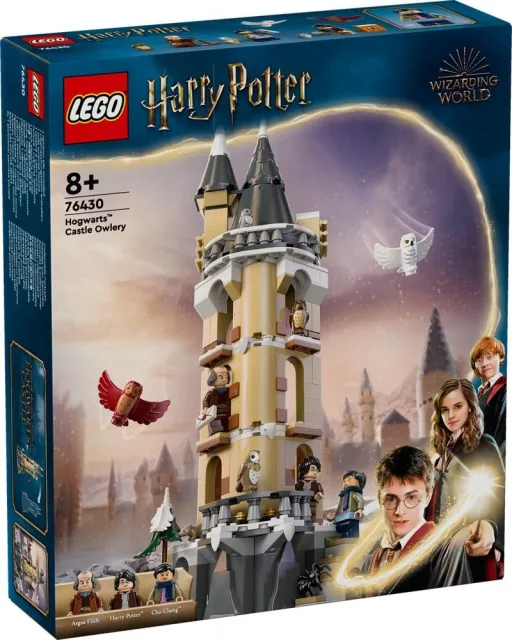 Zestaw LEGO 76430, zdjęcie 3 z 5