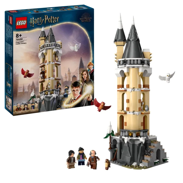 Zestaw LEGO 76430, zdjęcie 4 z 5