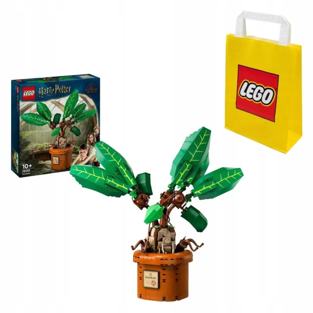 Zestaw LEGO 76433, zdjęcie 2 z 5