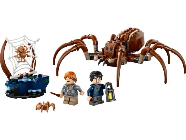 Zestaw LEGO 76434, zdjęcie 1 z 5
