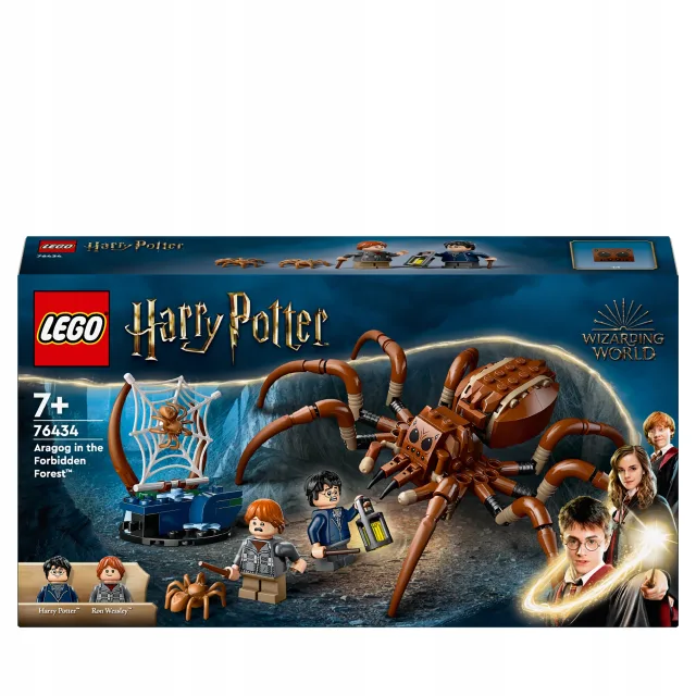 Zestaw LEGO 76434, zdjęcie 2 z 5