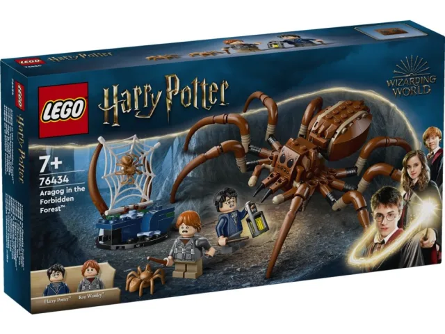 Zestaw LEGO 76434, zdjęcie 3 z 5