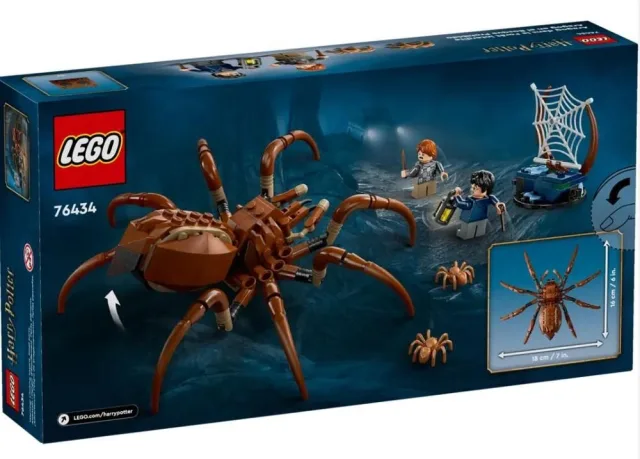 Zestaw LEGO 76434, zdjęcie 5 z 5