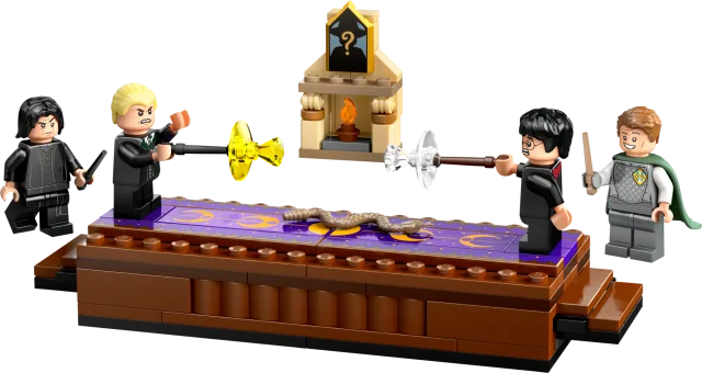 Zestaw LEGO 76441, zdjęcie 1 z 5