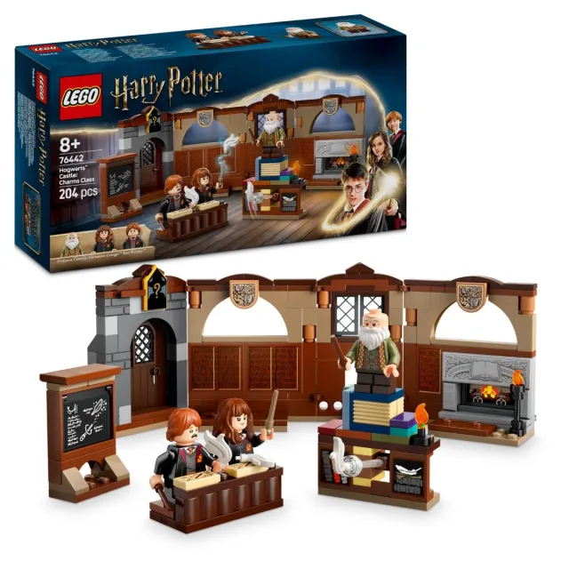 Zestaw LEGO 76442, zdjęcie 3 z 5