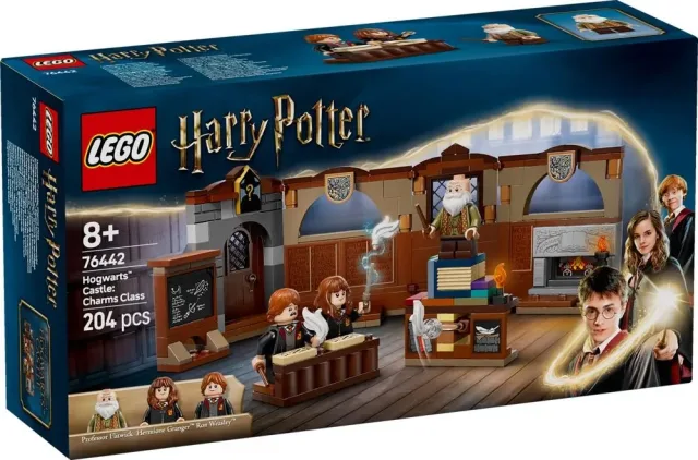 Zestaw LEGO 76442, zdjęcie 5 z 5