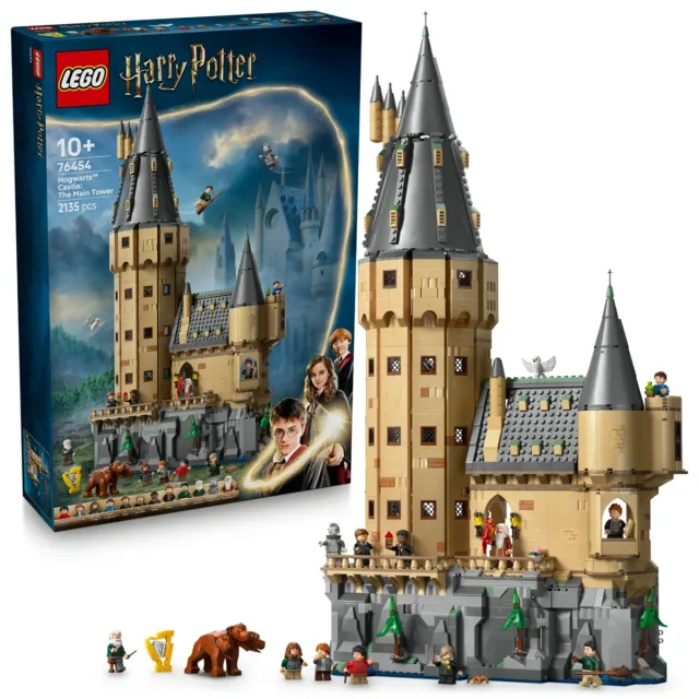 Zestaw LEGO 76454, zdjęcie 3 z 3