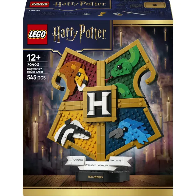 Zestaw LEGO 76462, zdjęcie 3 z 5