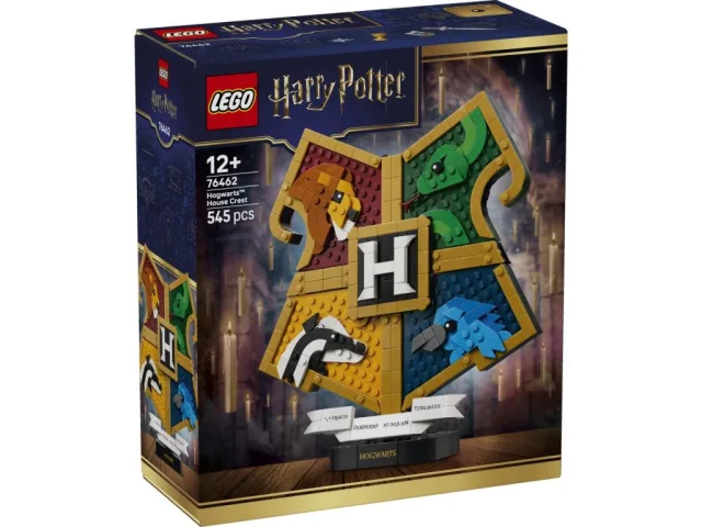 Zestaw LEGO 76462, zdjęcie 4 z 5
