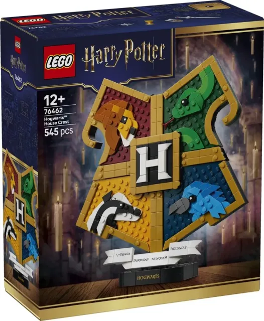 Zestaw LEGO 76462, zdjęcie 5 z 5