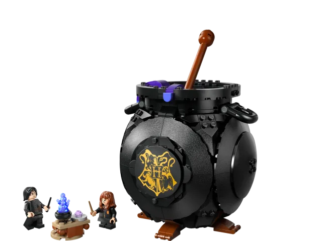 Zestaw LEGO 76464, zdjęcie 1 z 5