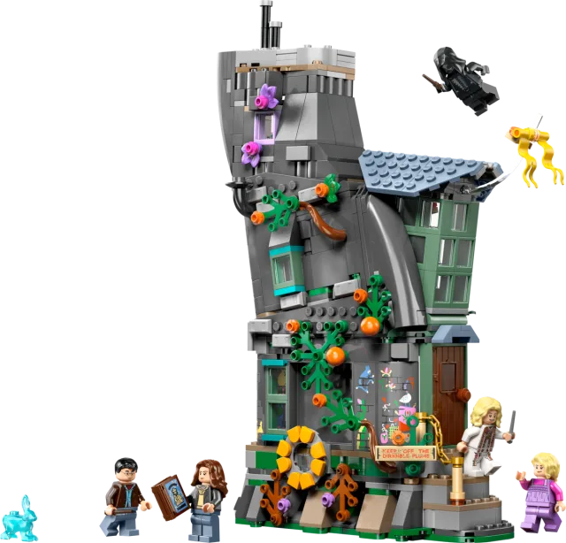 Zestaw LEGO 76467, zdjęcie 1 z 4
