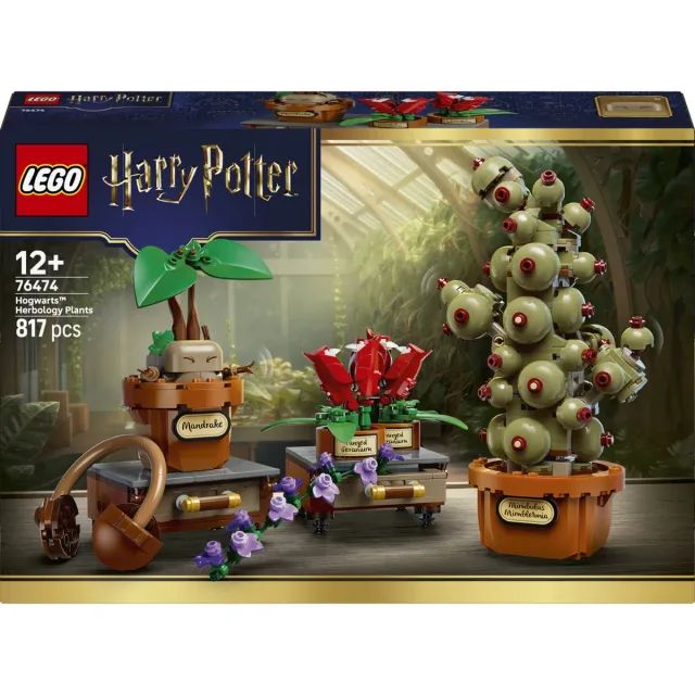 Zestaw LEGO 76474, zdjęcie 3 z 5