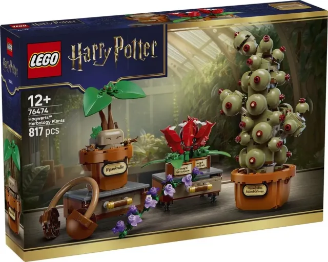 Zestaw LEGO 76474, zdjęcie 5 z 5