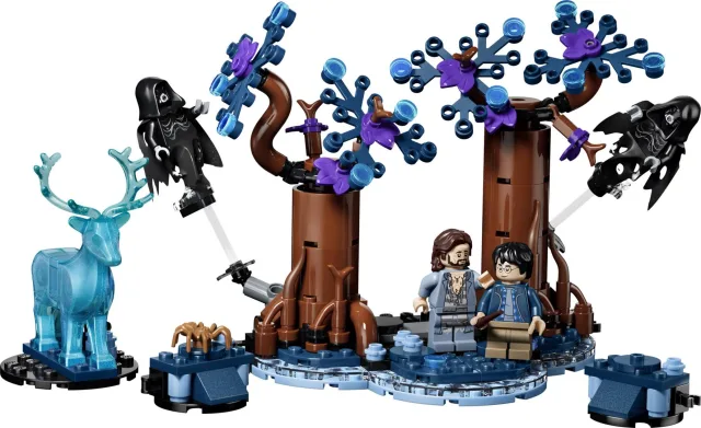 Zestaw LEGO 76475, zdjęcie 1 z 5
