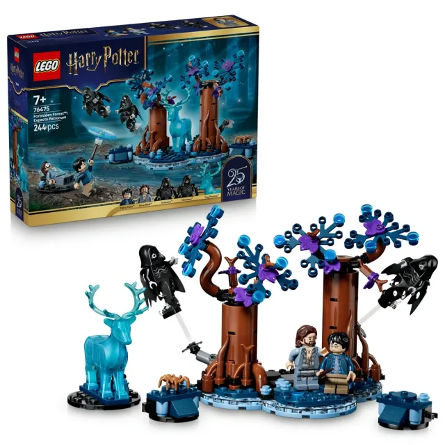 Zestaw LEGO 76475, zdjęcie 3 z 5