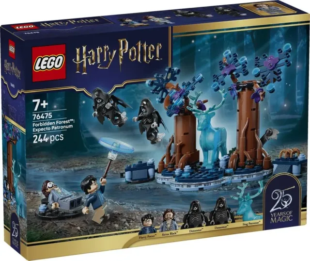 Zestaw LEGO 76475, zdjęcie 5 z 5
