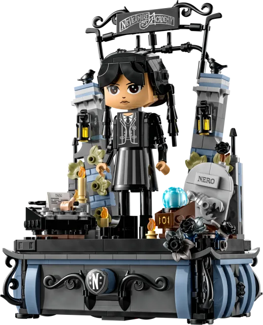 Zestaw LEGO 76780, zdjęcie 1 z 5