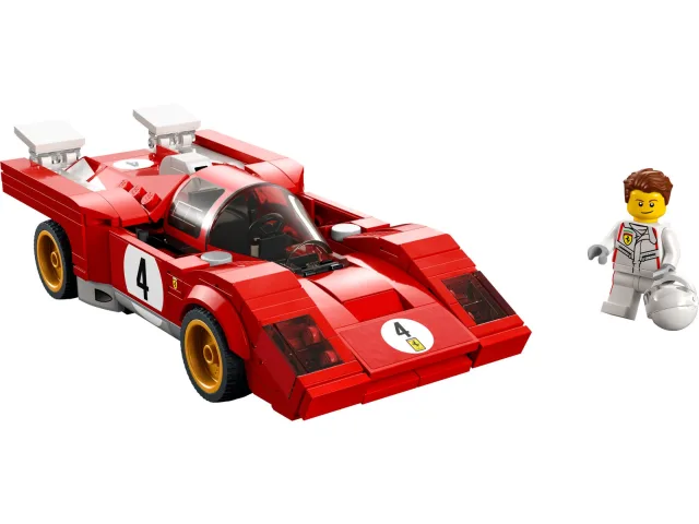 Zestaw LEGO 76906, zdjęcie 1 z 5