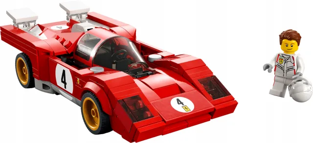 Zestaw LEGO 76906, zdjęcie 2 z 5