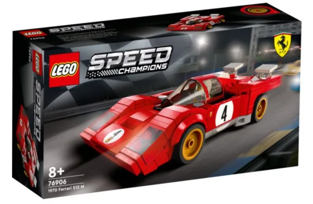 Zestaw LEGO 76906, zdjęcie 4 z 5