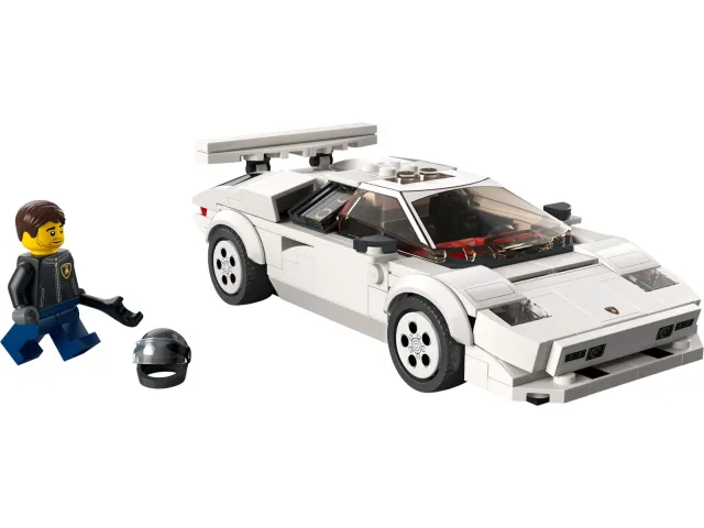 Zestaw LEGO 76908, zdjęcie 1 z 5
