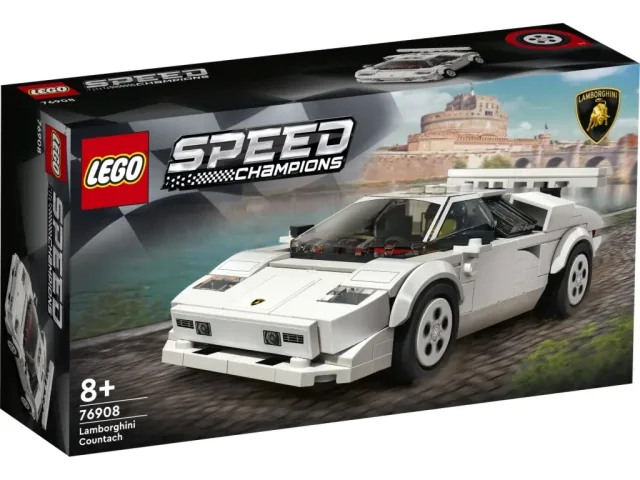 Zestaw LEGO 76908, zdjęcie 3 z 5