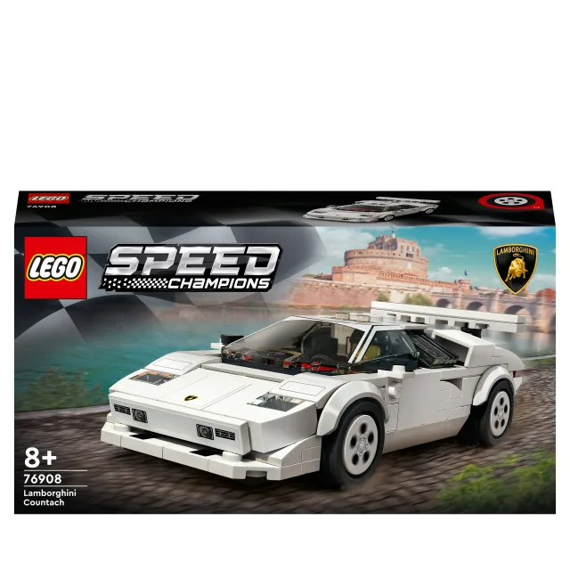Zestaw LEGO 76908, zdjęcie 4 z 5
