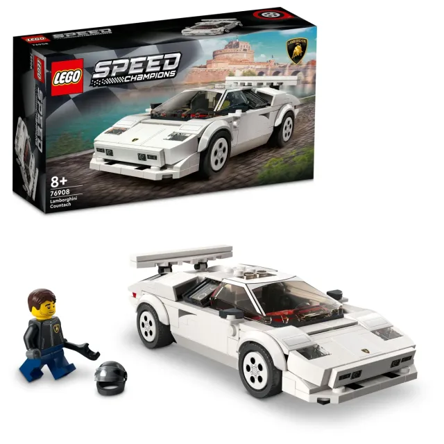 Zestaw LEGO 76908, zdjęcie 5 z 5