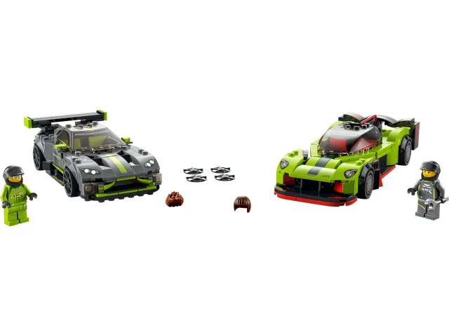 Zestaw LEGO 76910, zdjęcie 1 z 5