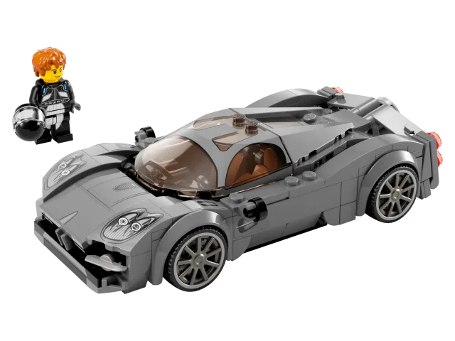 Zestaw LEGO 76915, zdjęcie 1 z 5