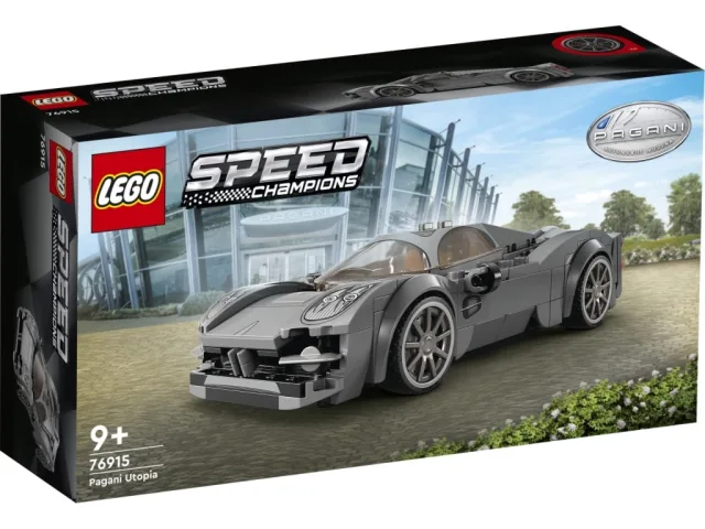 Zestaw LEGO 76915, zdjęcie 2 z 5
