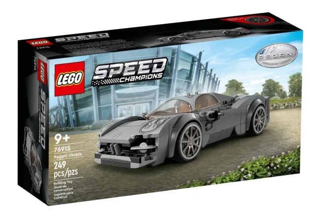 Zestaw LEGO 76915, zdjęcie 3 z 5