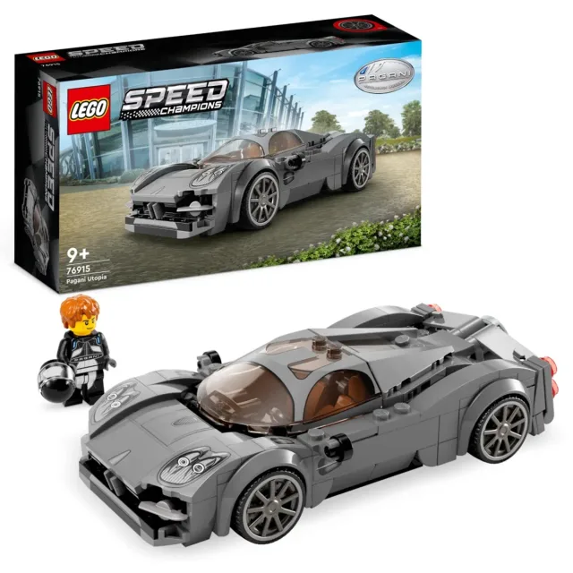 Zestaw LEGO 76915, zdjęcie 5 z 5