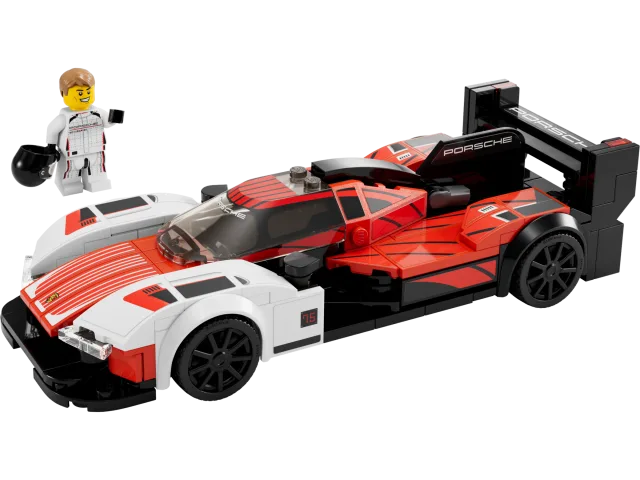 Zestaw LEGO 76916, zdjęcie 1 z 5